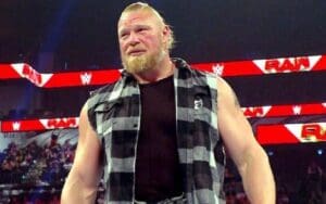 Brock Lesnar Once 'Wanted To Kill' Vince Russo For Disrespecting Him