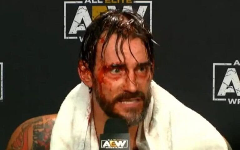 Call For CM Punk & The Elite To Be 'Unselfish' & Work Together Again