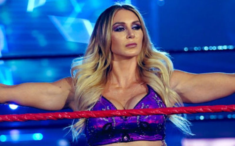 Charlotte Flair’s Next Appearance Announced Amid WWE Hiatus