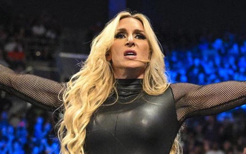 WWE Has Discussed Charlotte Flair’s Return Since Before Survivor Series WarGames