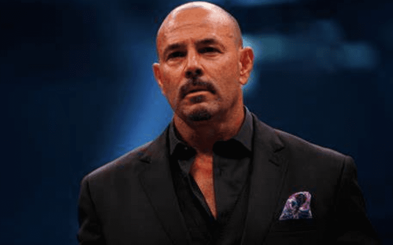 Chavo Guerrero Jr. Calls Out Promotion For Falsely Advertising Him