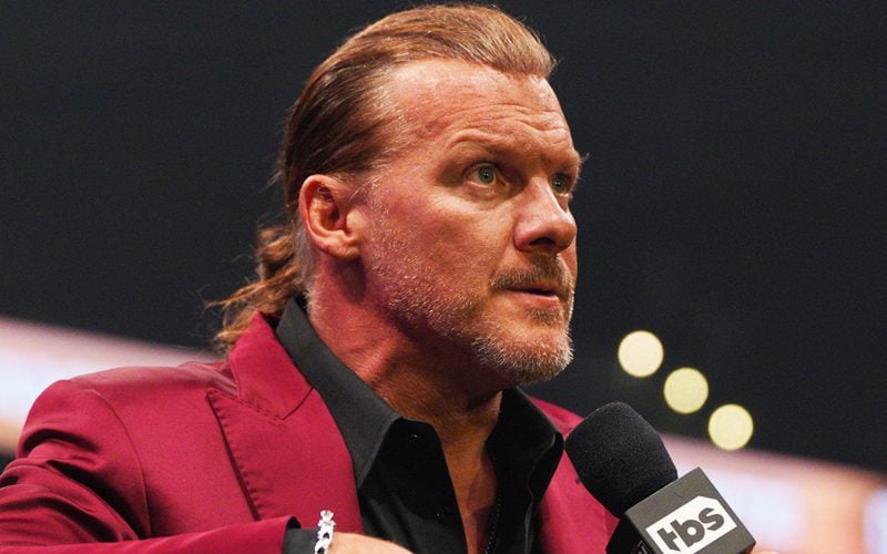 Chris Jericho Calls Out Hilton Hotels Manager Who ‘Threatened & Demeaned’ Him
