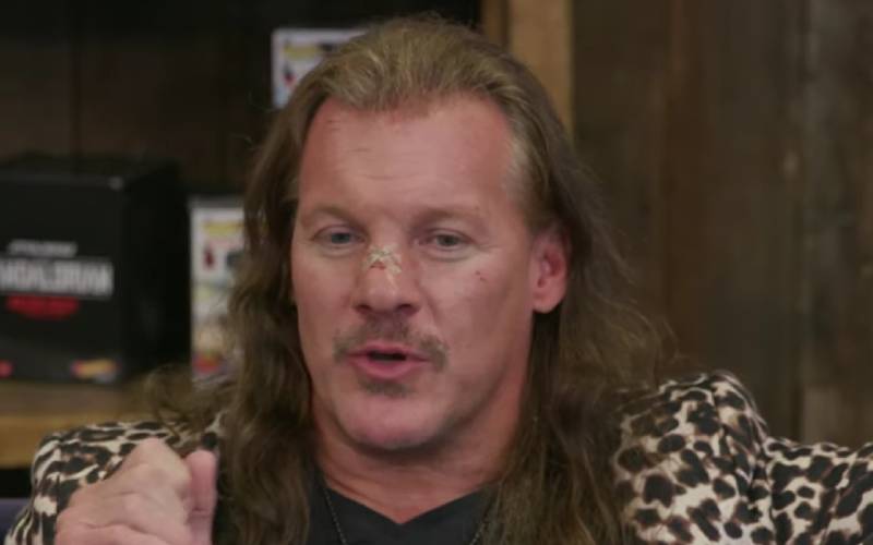 Chris Jericho Thinks He Would Have Retired If He Hadn’t Left WWE