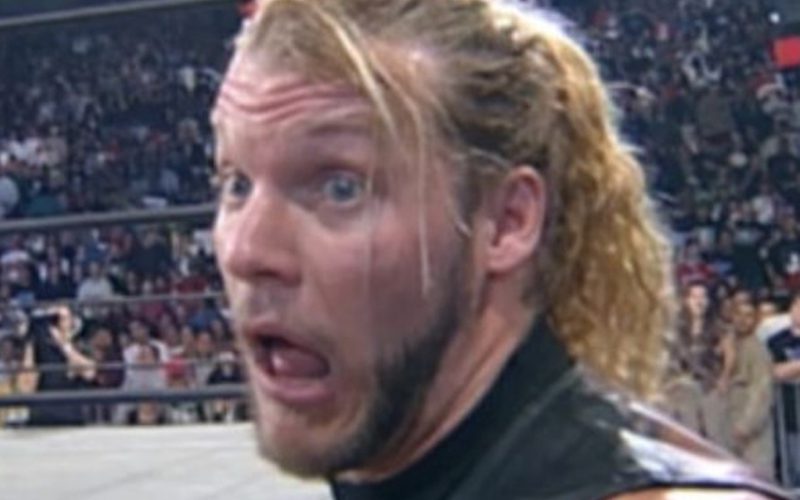 Chris Jericho Remembers WCW Offering Him Laughably Low Pay Compared To Other Talent