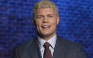 Cody Rhodes Intends To Pick Up Where He Left Off After Injury Return Cody Rhodes Intends To Pick Up Where He Left Off After Injury Return