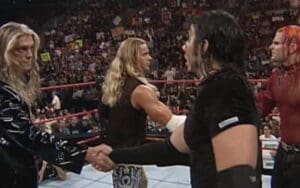 Matt Hardy Wants The Hardy Boyz' Final Match To Be With Edge & Christian