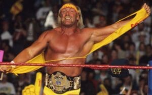 WWE Paid Marvel A Ton Of Money To Use Hulk Hogan's Name