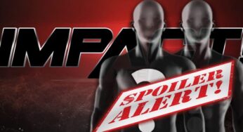Impact Wrestling Spoiler Results from September 22, 2023