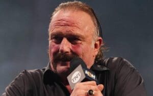 Jake Roberts Wants AEW To Give Him A Shot On The Broadcast Team