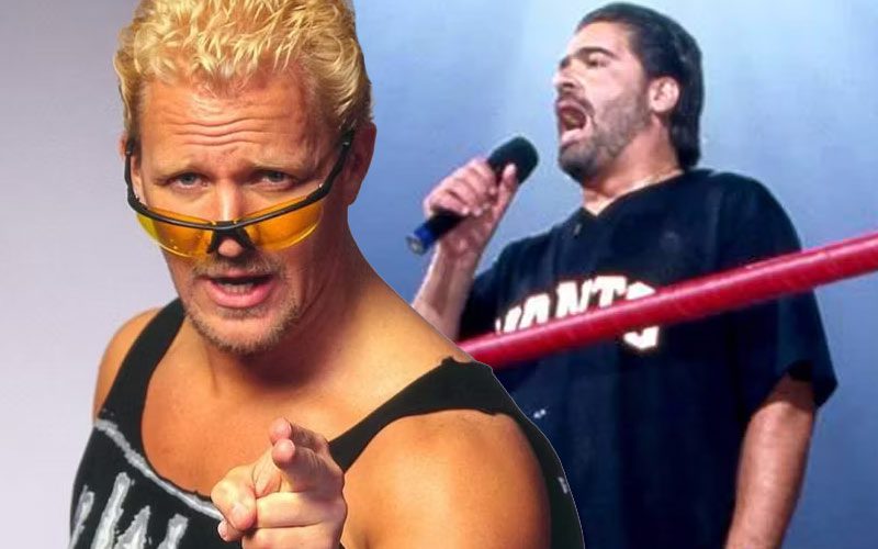 Jeff Jarrett Says Vince Russo Has Got Serious Mental Health Issues