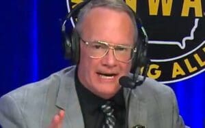 Jim Cornette Slams Triple H Over His WWE SmackDown Booking