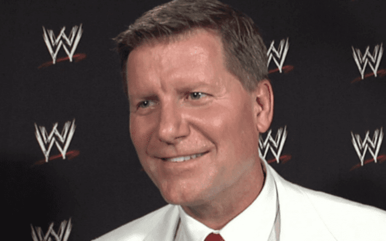 Teddy Long Thinks John Laurinaitis Had Something To Do With Sasha Banks' WWE Pay