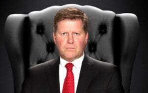 WWE Veteran Accuses John Laurinaitis Of Taking Advantage Of Girls In The Locker Room