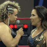 Mickie James Is Putting Her Career On The Line At Impact Wrestling Hard To Kill