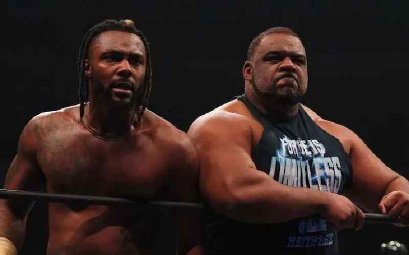 Keith Lee & Swerve Strickland Declined Chance To Make WWE Return