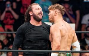 Kenny Omega Says Will Ospreay's Instability Is The Reason He Fails