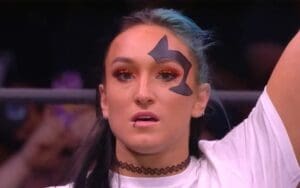 Kris Statlander Still Not Cleared For AEW In-Ring Return