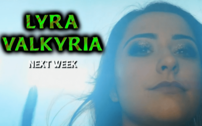 WWE Announces Lyra Valkyria’s NXT Debut For Next Week