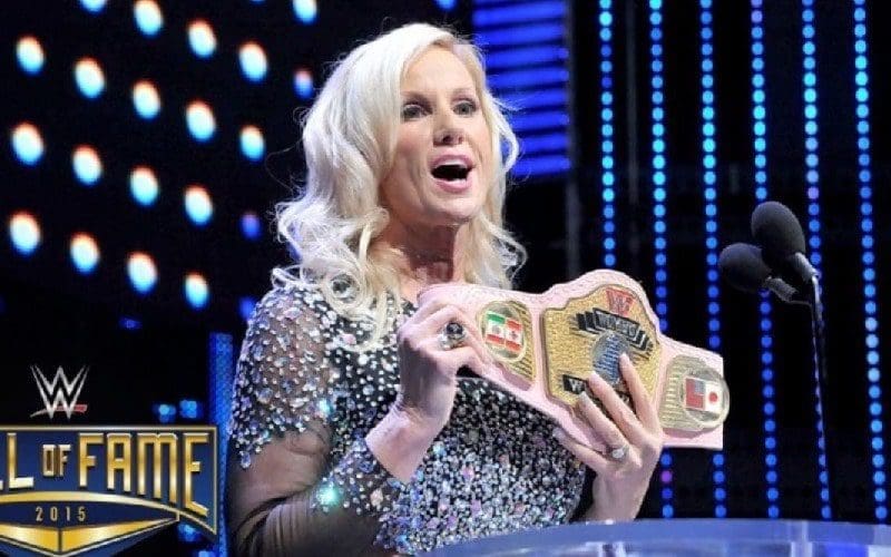 Madusa Calls The Wrestling Business ‘Harvey Weinstein-ish’