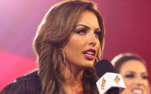 Justice For Mandy Rose Trends Big Time After Her WWE Release