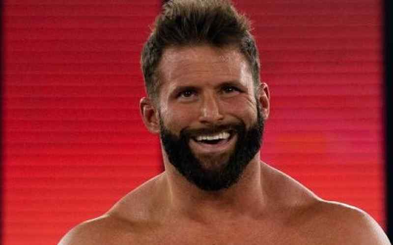 Matt Cardona Refuses To Comment On Potential WWE Comeback