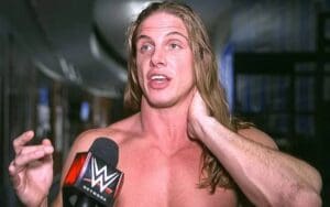 Conflicting Report On Matt Riddle's WWE Wellness Policy Failure
