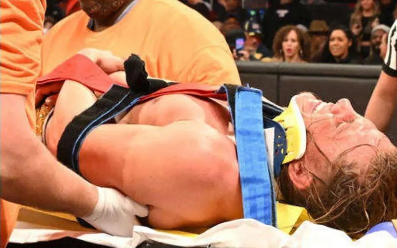 Matt Riddle Removed From Upcoming WWE Live Events