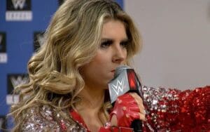 WWE Offers Melanie Brzezenski Developmental Deal After IMG Academy Tryout