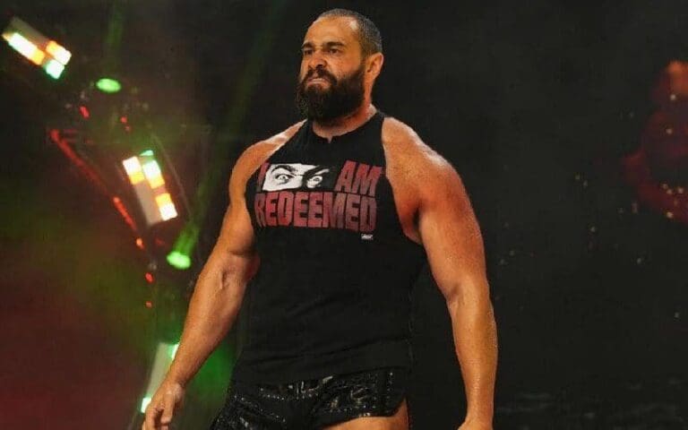 Miro Weighs In On Reports Of AEW Creative Issues