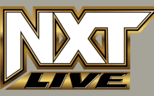 WWE Resuming NXT Live Events From January 2023 WWE Resuming NXT Live Events From January 2023