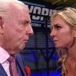 Charlotte Flair Was Torn Over On-Screen Split With Ric Flair