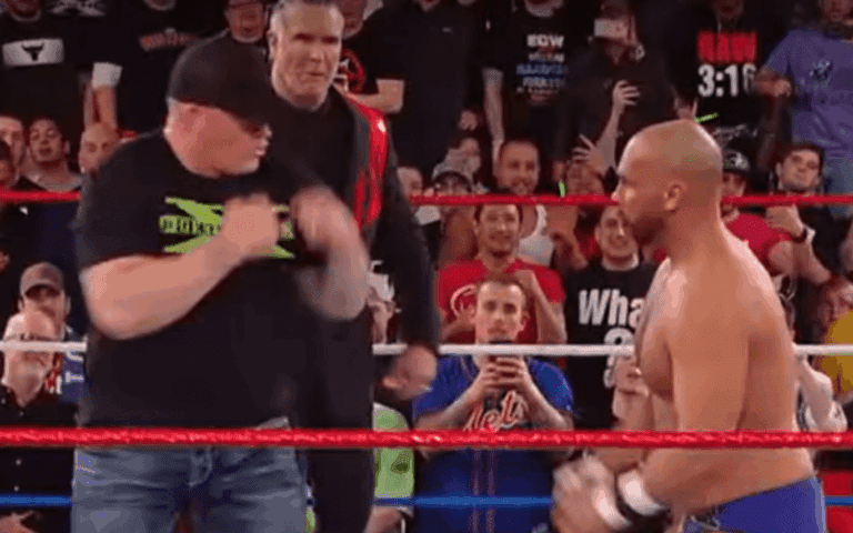 Dax Harwood Says Road Dogg Threatened To Block His Advancement In WWE