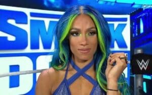 Sasha Banks' WWE Exit Was Negotiated 'Months Ago'