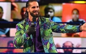 Jimmy Jacobs Didn't Think Seth Rollins Was Going To Be A Big Star
