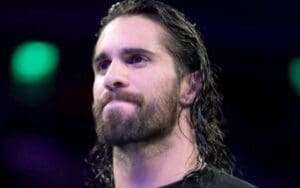 Vince Russo Says There's Nothing Special About Seth Rollins