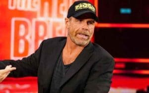 Shawn Michaels Explains Creating Iron Survivor Challenge Match When NXT Lost WarGames