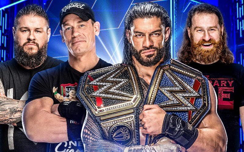 Live WWE SmackDown Results Coverage, Reactions & Highlights For December 30, 2022