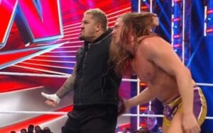 Solo Sikoa Pays Tribute To Umaga During WWE Raw