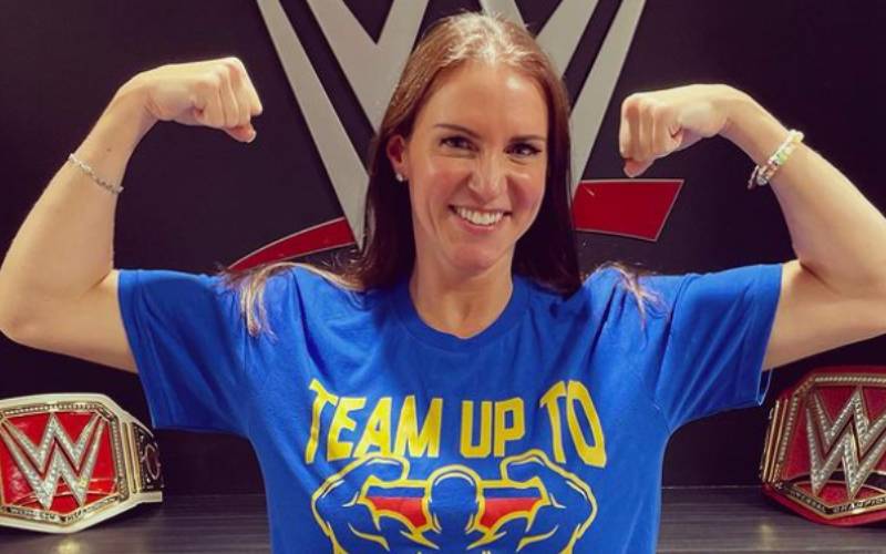 Stephanie McMahon Plans To Bring WWE Stadium Event To Australia