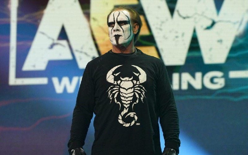 Sting Had Knee Surgery About Six Weeks Ago