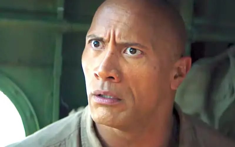 The Rock Called Out For ‘Over-Exposing’ Himself