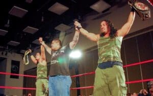 Jey Uso Remembers Umaga On 13th Death Anniversary Jey Uso Remembers Umaga On 13th Death Anniversary