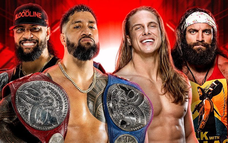 Live WWE RAW Results Coverage, Reactions, & Highlights For December 5, 2022
