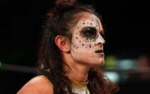 Thunder Rosa Has New Projected In-Ring Return Timeframe