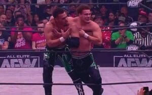 Top Flight & AR Fox Win $300k Battle Royale During AEW Rampage