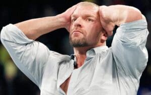 Triple H ‘Underwhelmed’ By Talent He Rehired Since Taking Over WWE Creative Triple H 'Underwhelmed' By Talent He Rehired Since Taking Over WWE Creative
