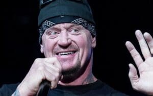 The Undertaker Live Event Announced For WWE Elimination Chamber Weekend