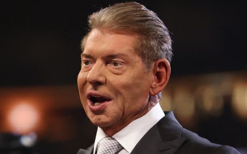 Vince McMahon’s Possible WWE Return Is An ‘Exhausting’ Idea Internally