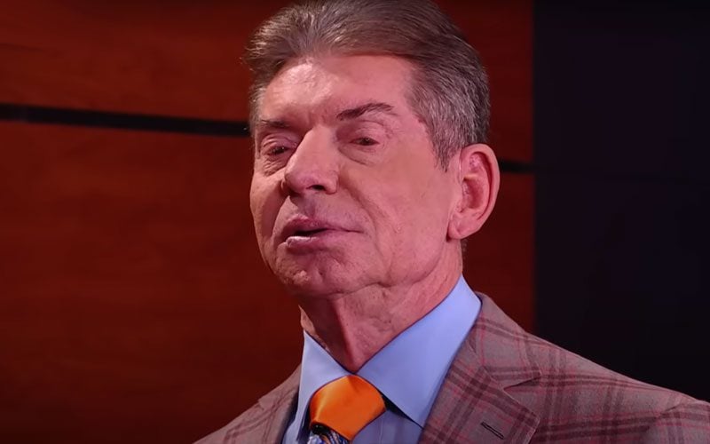 Belief That Vince McMahon Will Put His ‘Fingerprints’ On WWE’s Product After His Return