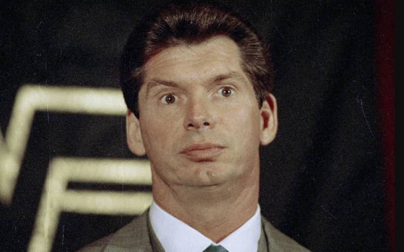 Vice TV Releases Trailer For The ‘9 Lives Of Vince McMahon’ Documentary